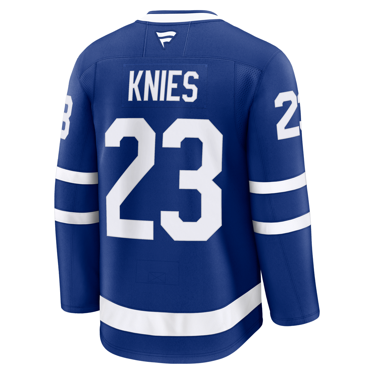 Matthew Knies Toronto Maple Leafs Fanatics Premium Home Jersey