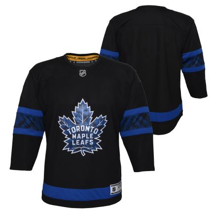 Toronto Maple Leafs NHL Premier Youth Replica Third Alternate NHL Hockey Jersey