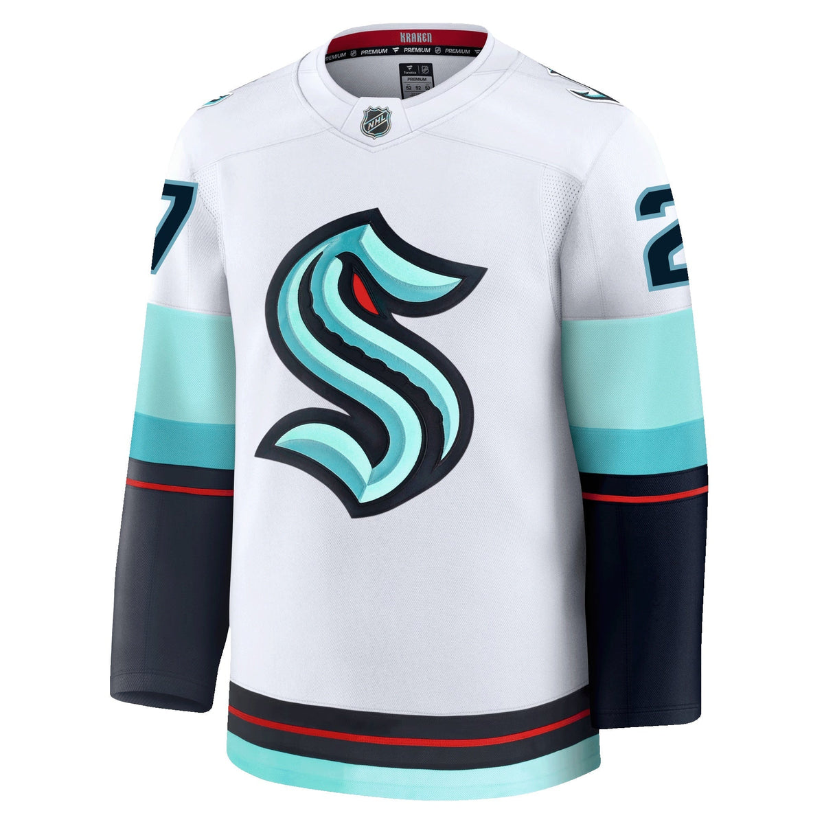 Mason Marchment Seattle Kraken Fanatics Premium Away Jersey