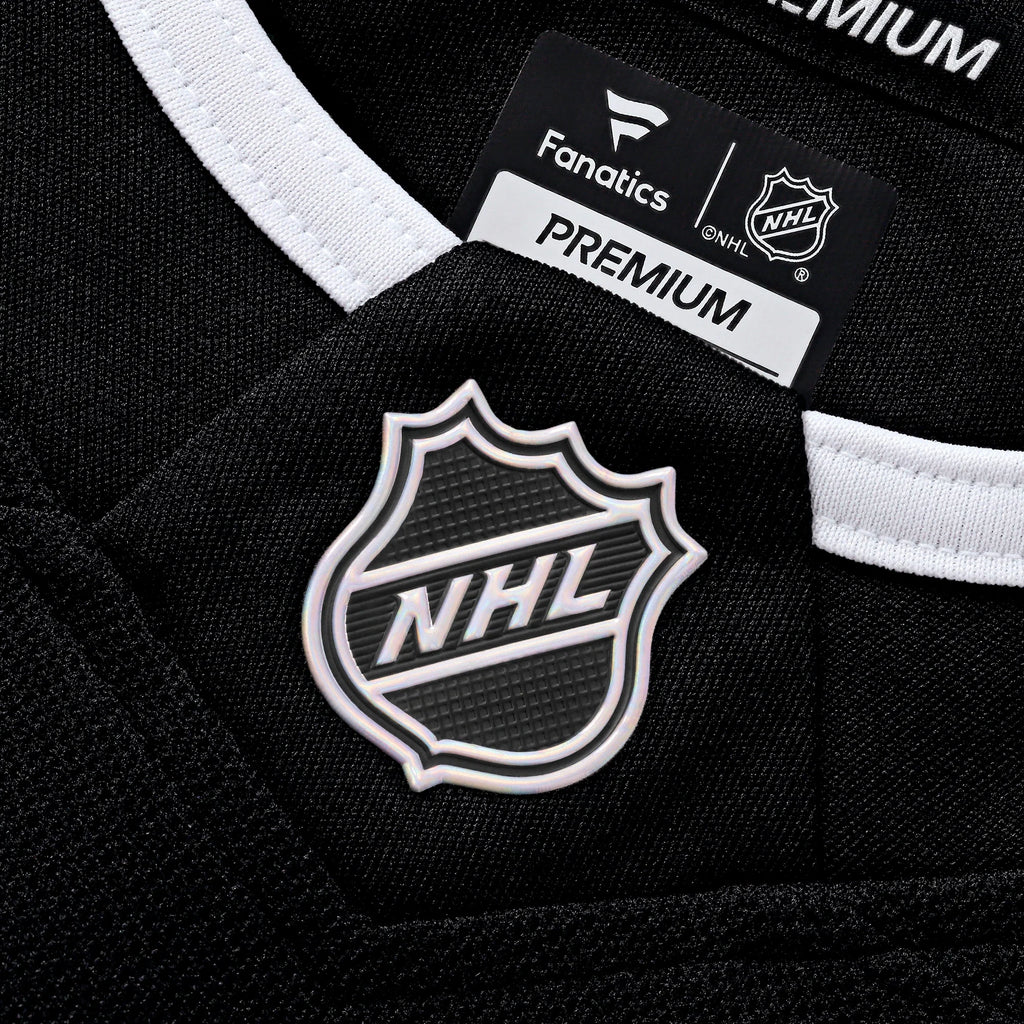 Anze Kopitar Los Angeles Kings Fanatics Premium Home Jersey