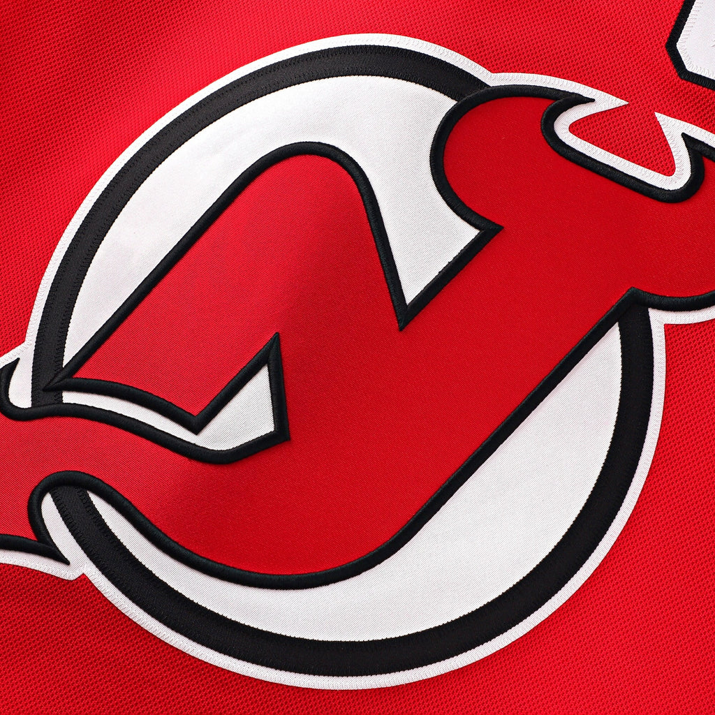 Customizable New Jersey Devils 2024 Fanatics Premium Official NHL HOME Jersey