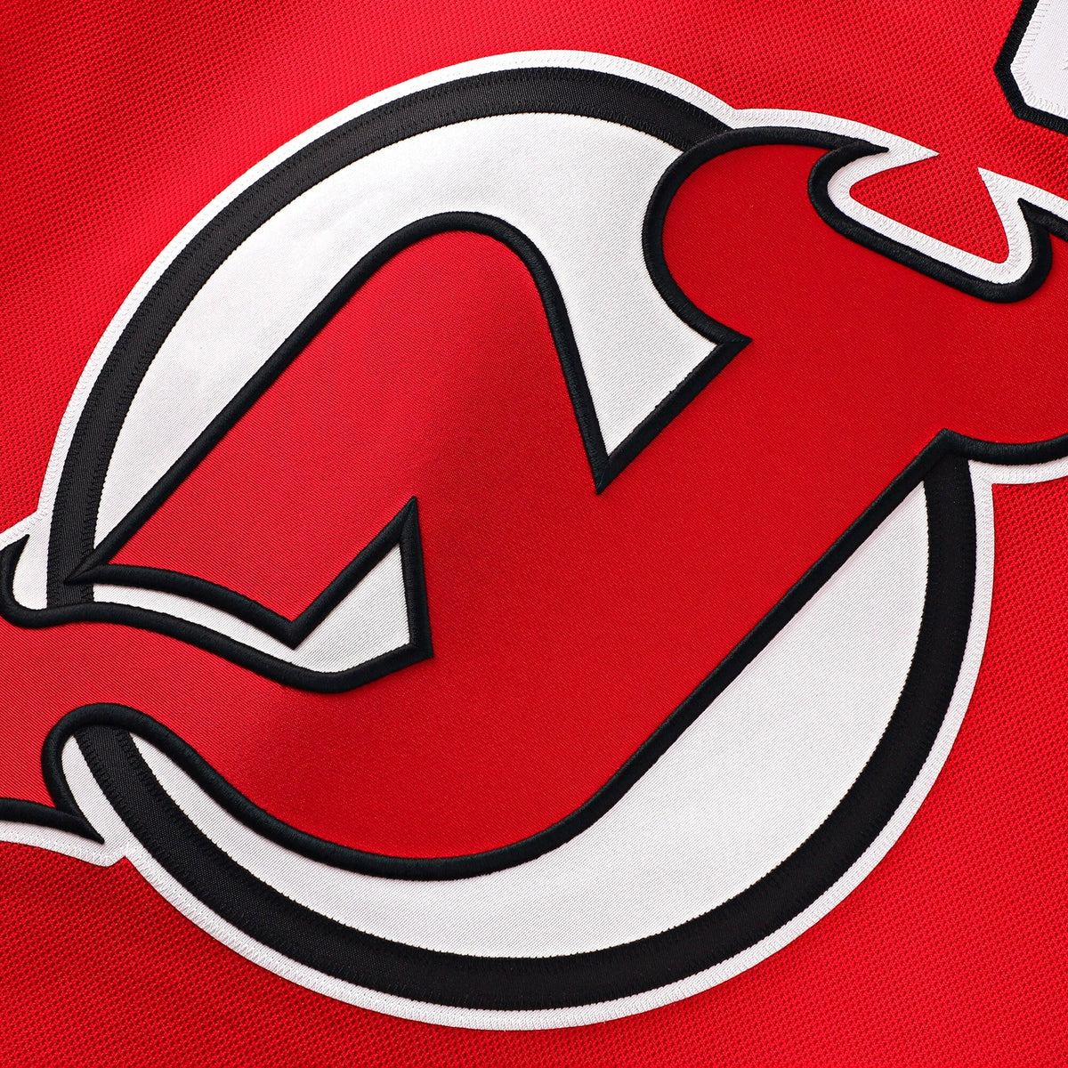 Customizable New Jersey Devils 2024 Fanatics Premium Official NHL HOME Jersey
