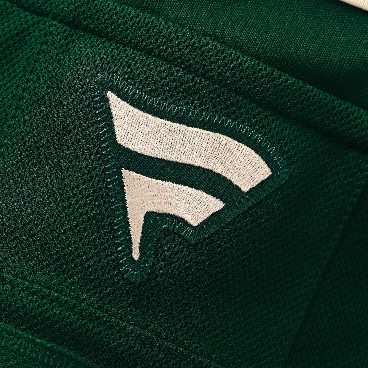 Customizable Minnesota Wild 2024 Fanatics Premium Official NHL HOME Jersey